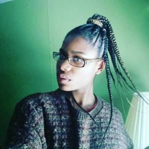 Meet your Posher, Tabitha